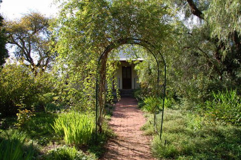 Bethany Reserve Cottage - Lismore Accommodation 9
