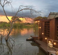 Bill's Boathouse - Lismore Accommodation