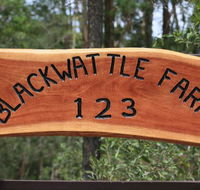 Blackwattle Farm Bed and Breakfast and Farm Stay - Lismore Accommodation