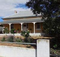 Book Keepers Cottage Waikerie - Lismore Accommodation