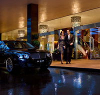 Four Seasons Hotel Sydney - Lismore Accommodation