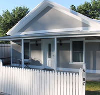 Jessie's Creek Cottage - Lismore Accommodation