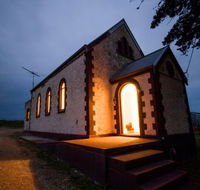 Lakeside Chapel Meningie - Lismore Accommodation