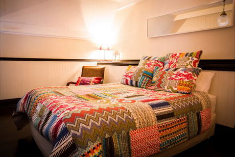 Lakeside Chapel Meningie - Lismore Accommodation 4