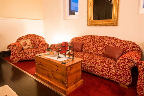 Lakeside Chapel Meningie - Lismore Accommodation 5