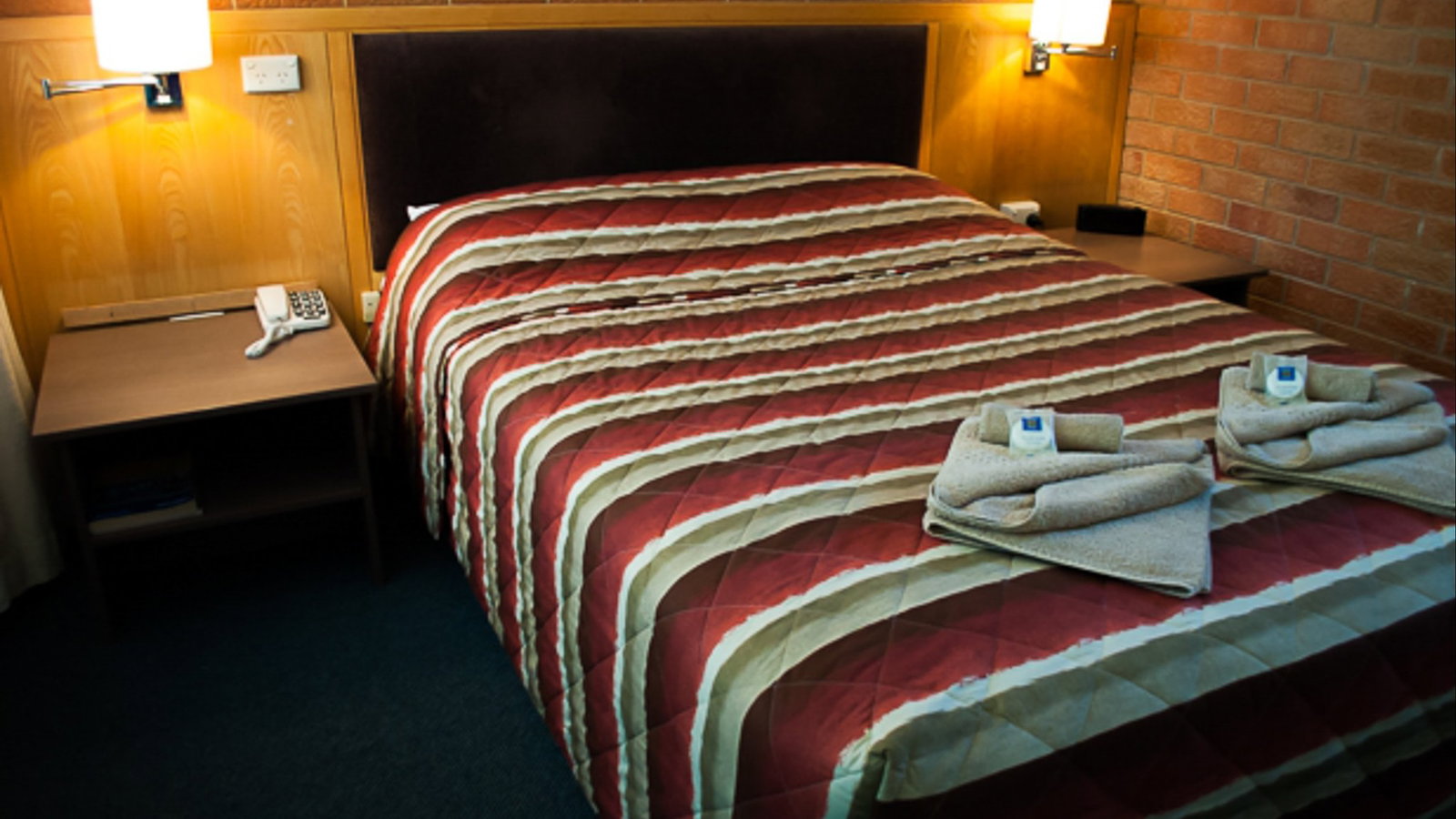Vine Vale SA Lismore Accommodation
