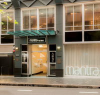Mantra on Kent - Lismore Accommodation
