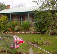 Naimanya Cottage - Lismore Accommodation