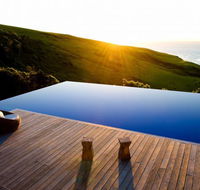 Ocean Farm - Lismore Accommodation