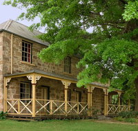 Old Stone House The - Lismore Accommodation