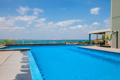 Ramada Suites Zen Quarter, Darwin - Lismore Accommodation 0