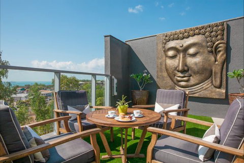 Ramada Suites Zen Quarter, Darwin - Lismore Accommodation 1