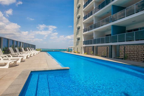 Ramada Suites Zen Quarter, Darwin - Lismore Accommodation 3