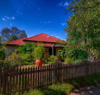 Rushton Cottage Bed and Breakfast - Lismore Accommodation