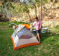 Standley Chasm Angkerle Camping - Lismore Accommodation