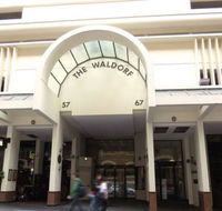 Sydney Waldorf Apartment Hotel - Lismore Accommodation