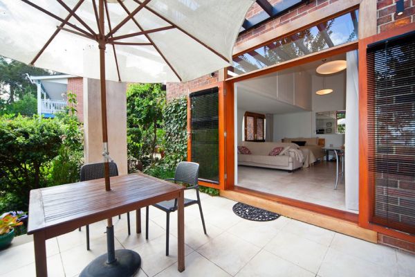 Bilgola Plateau NSW Lismore Accommodation