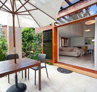 The Circle Retreat Studio - Lismore Accommodation