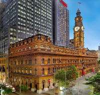 The Westin Sydney - Lismore Accommodation