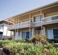 The Dolphins 1 - Lismore Accommodation