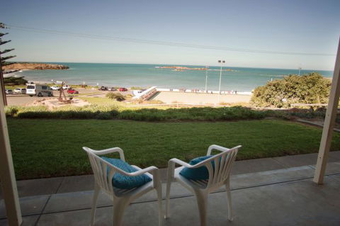 The Dolphins 1 - Lismore Accommodation 1