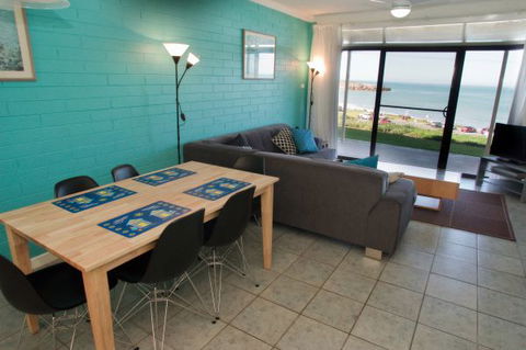 The Dolphins 1 - Lismore Accommodation 5
