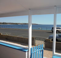 The Little White House - Lismore Accommodation