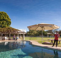 Tilmouth Well Roadhouse - Lismore Accommodation