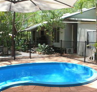 Wagait Beach Bush Retreat - Lismore Accommodation