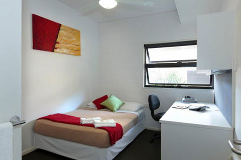 Western Sydney University Village Parramatta - Lismore Accommodation 0