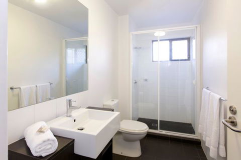 Western Sydney University Village Parramatta - Lismore Accommodation 2