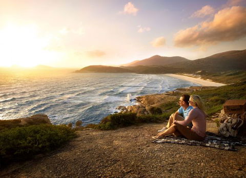 Wilderness Retreats At Wilsons Promontory National Park - Lismore Accommodation 2