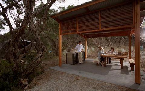 Wilderness Retreats At Wilsons Promontory National Park - Lismore Accommodation 3