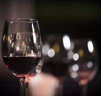 Greenock Estate Wines - Lismore Accommodation