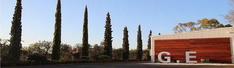 Greenock Estate Wines - Lismore Accommodation 2