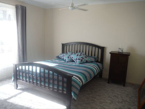 Alilly - Lismore Accommodation 3