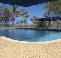 Bluewater Caravan Park - Lismore Accommodation