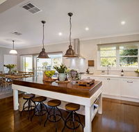 Brooklands Farm Ruffy - Lismore Accommodation