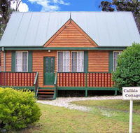 Callala Cottage - Lismore Accommodation