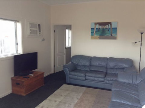 Hurtles - Lismore Accommodation 1