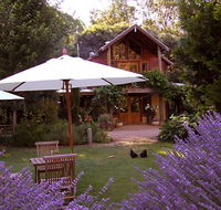 Lavender Hue - Lismore Accommodation