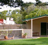 Shiralea Country Cottage - Lismore Accommodation