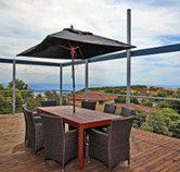 Coral Sands Seaview Beach House - Lismore Accommodation