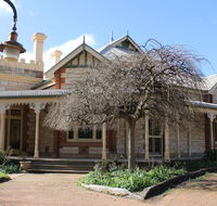 Cockburn House - Lismore Accommodation