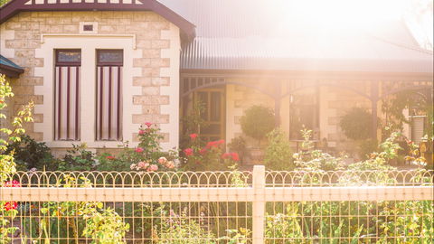 Hamilton House Bed And Breakfast - Lismore Accommodation 0
