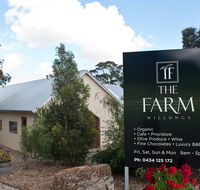 The Farm Willunga - Lismore Accommodation