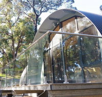 Mount Cole Cottages - Lismore Accommodation