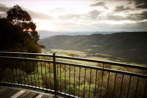 Pizzini's Vineyard Guesthouse - Lismore Accommodation 0