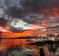 1 Murray Terrace-River Shack Rentals - Lismore Accommodation