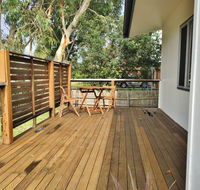 Summer Retreat - Lismore Accommodation